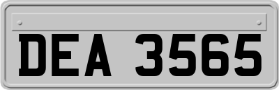 DEA3565