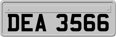 DEA3566
