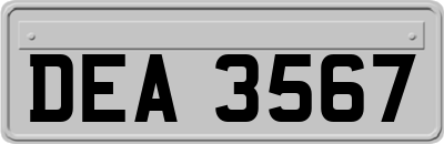 DEA3567