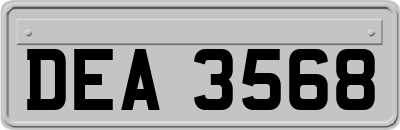DEA3568