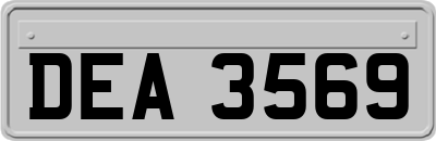 DEA3569