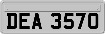 DEA3570