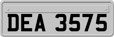 DEA3575