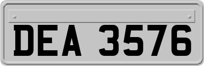 DEA3576
