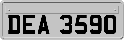 DEA3590