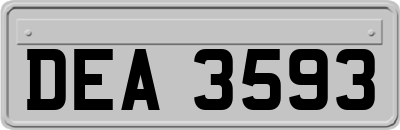 DEA3593