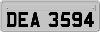 DEA3594