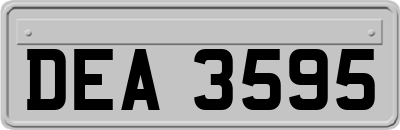 DEA3595
