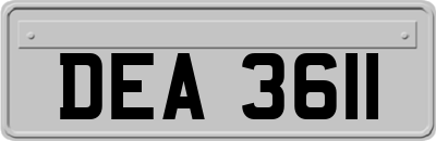 DEA3611