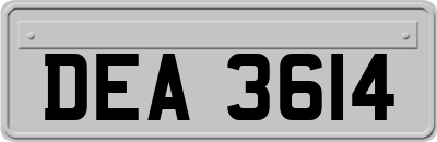 DEA3614