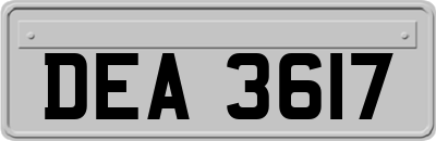 DEA3617