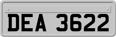 DEA3622