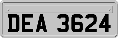 DEA3624
