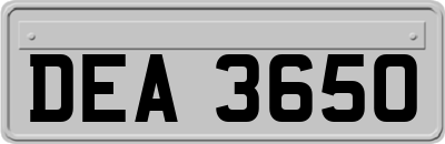 DEA3650