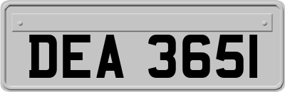 DEA3651