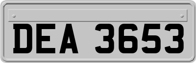 DEA3653