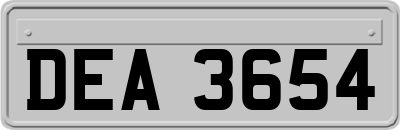 DEA3654