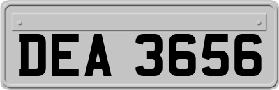 DEA3656