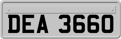 DEA3660