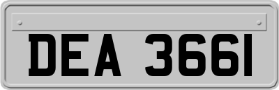 DEA3661