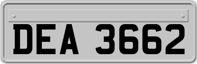 DEA3662
