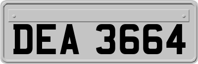 DEA3664