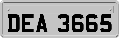 DEA3665