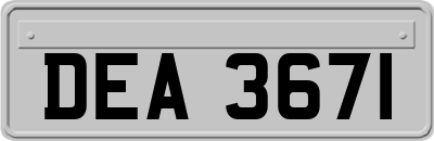DEA3671