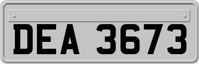 DEA3673