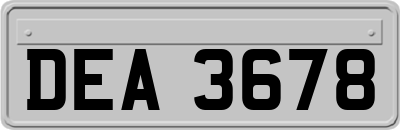 DEA3678