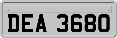 DEA3680
