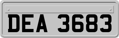 DEA3683