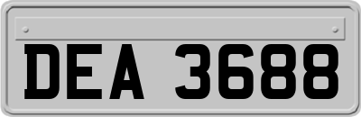 DEA3688