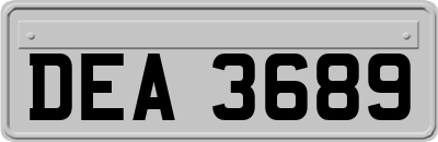DEA3689