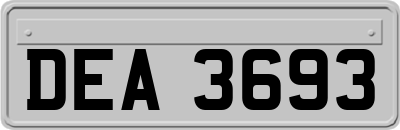 DEA3693