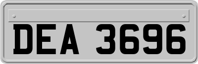 DEA3696