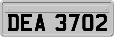 DEA3702
