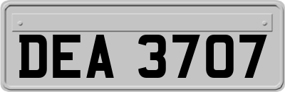 DEA3707