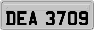 DEA3709
