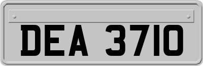DEA3710