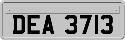 DEA3713