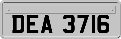 DEA3716