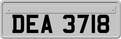DEA3718