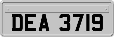 DEA3719