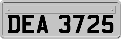 DEA3725