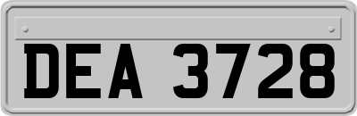 DEA3728