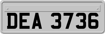 DEA3736