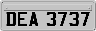 DEA3737