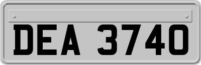 DEA3740