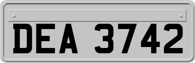 DEA3742